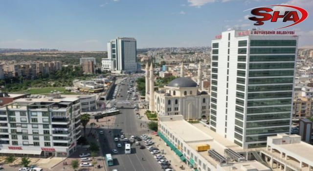 Şanlıurfa Büyükşehir Belediyesi 2025’te 2,5 milyar TL borç kapattı