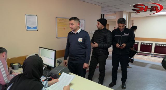 ŞANLIURFA BÜYÜKŞEHİR BELEDİYESİ’NDEN ULAŞIMDA ÖRNEK UYGULAMA