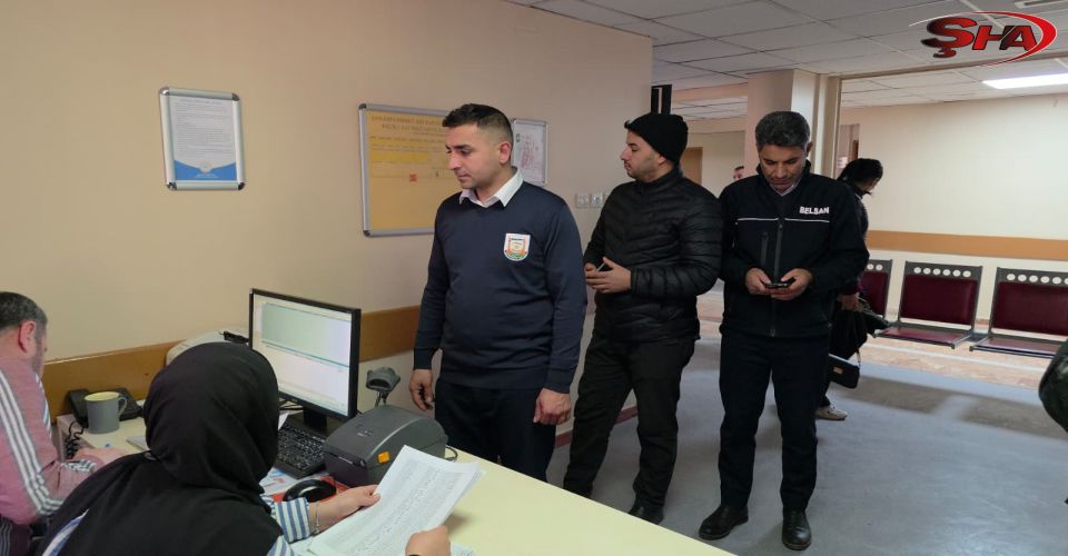 ŞANLIURFA BÜYÜKŞEHİR BELEDİYESİ’NDEN ULAŞIMDA ÖRNEK UYGULAMA