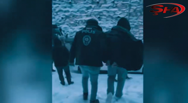 Şanlıurfa dahil 37 ilde siber suçlarla mücadele operasyonu: 259 şüpheli yakalandı