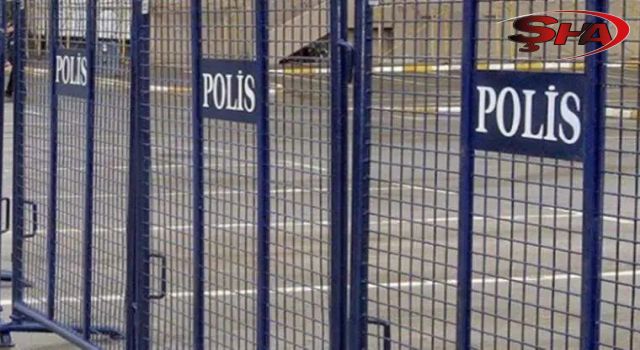 Şanlıurfa Valiliği’nden 5 Günlük Yasak Kararı