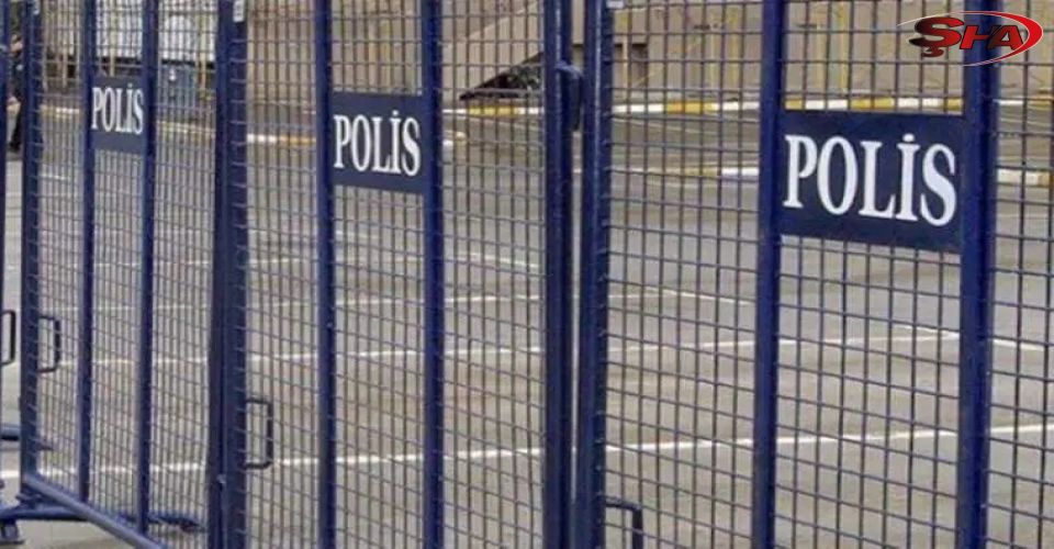 Şanlıurfa Valiliği’nden 5 Günlük Yasak Kararı