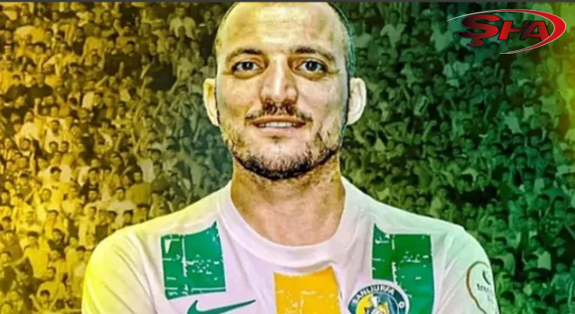 Şanlıurfaspor, Emircan Altıntaş ile sözleşmesini sona erdirdi