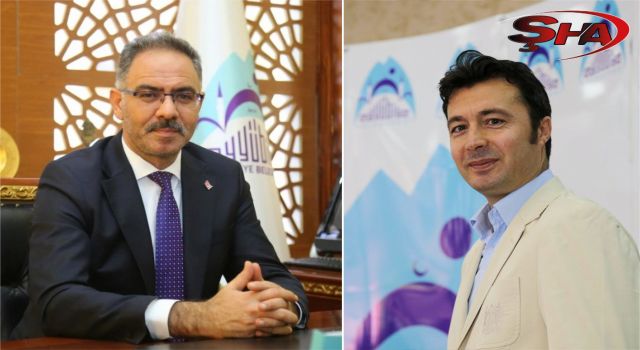 Şanlıurfaspor’dan Başkan Kuş ve Demirbilek'e teşekkür