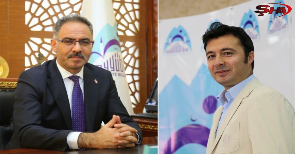 Şanlıurfaspor’dan Başkan Kuş ve Demirbilek'e teşekkür