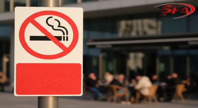 Sigara yasağı genişliyor! Özellikle iki yer, ortalığı karıştıracak