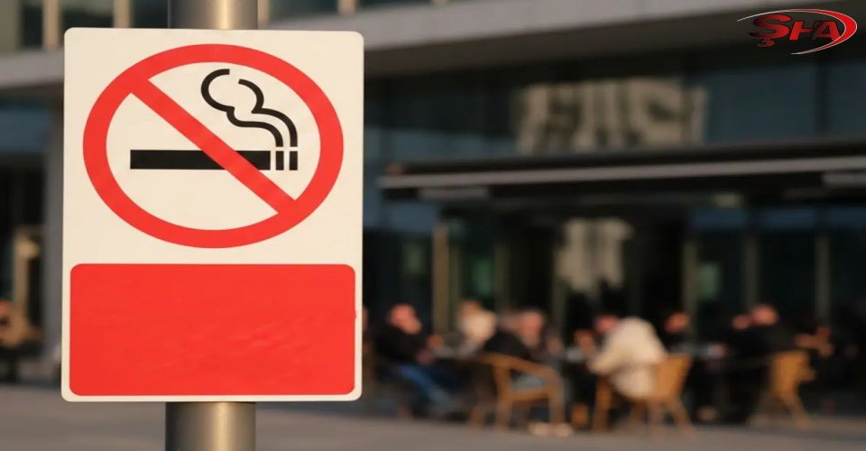 Sigara yasağı genişliyor! Özellikle iki yer, ortalığı karıştıracak