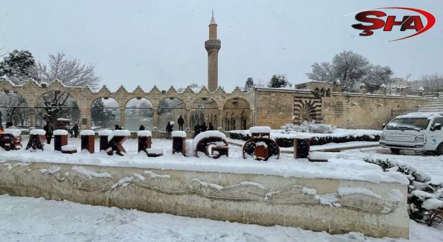 Urfa'da okullar 1 gün daha tatil edildi