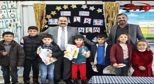 Viranşehir Belediye Başkanı İnan’dan yarıyıl tatili mesajı