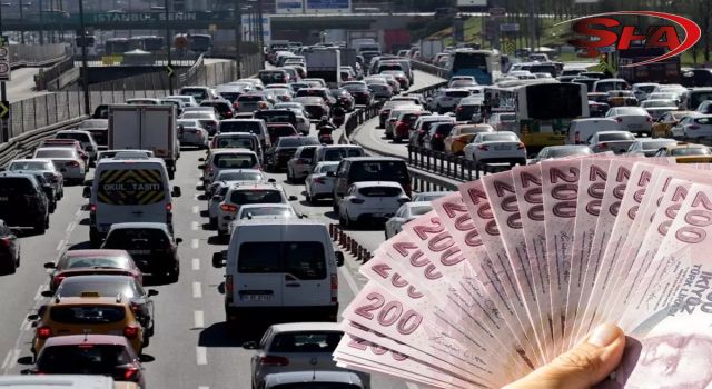 Araç sahipleri dikkat! Sil baştan değişiyor, parayı peşin alacaksınız