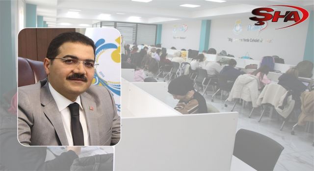 Başkan Canpolat’tan Eğitime Tam Destek