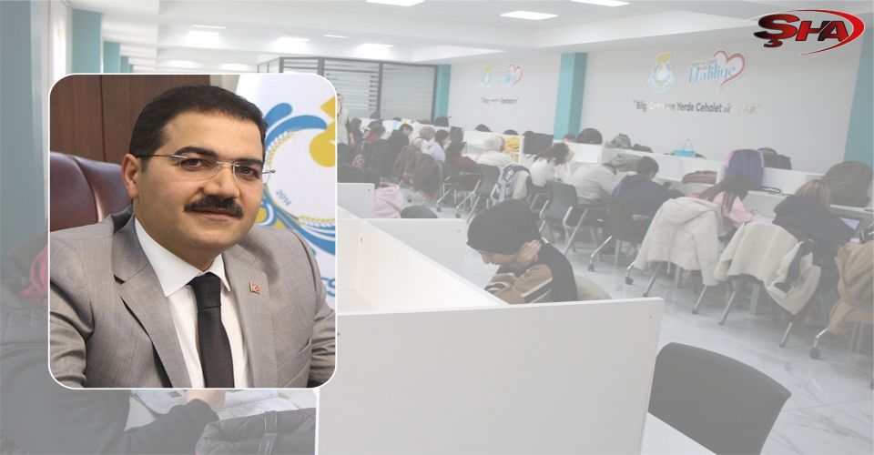 Başkan Canpolat’tan Eğitime Tam Destek