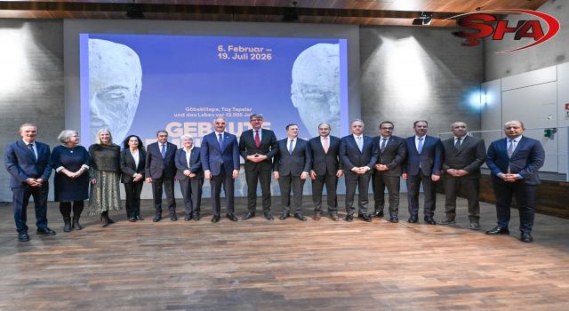 Başkan Gülpınar: Elimizdeki hazineyi dünyaya duyurmak birinci vazifemiz