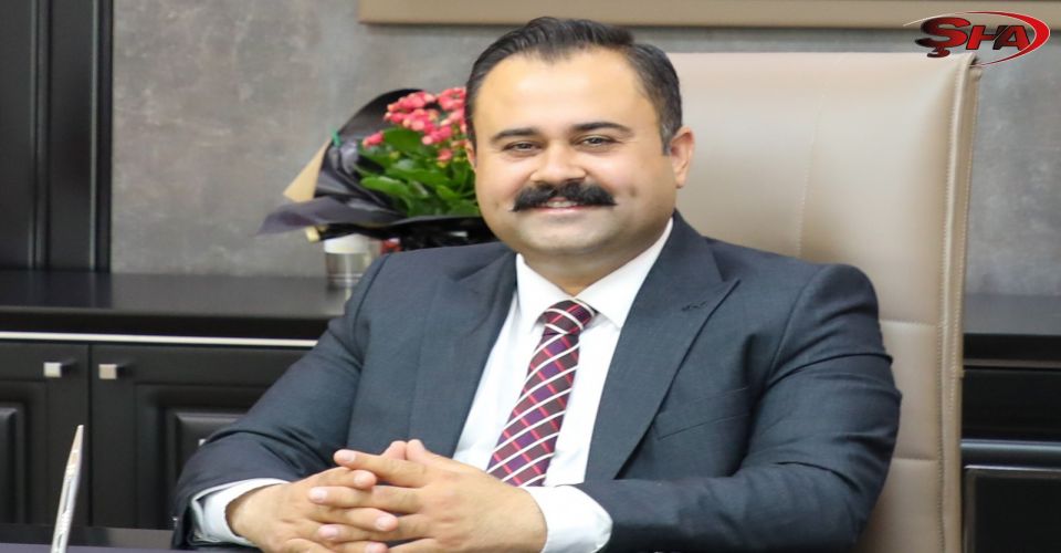 Eş Başkan Serhat Dicle İnan’dan Ramazan Mesajı