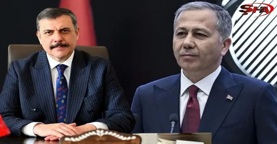 İçişleri Bakanı değişti! İşte Ali Yerlikaya'nın yerine gelen isim...