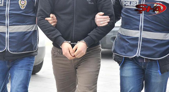 Şanlıurfa'da aranan şahıs yakalandı