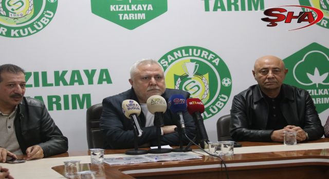 Saraçoğlu: "Şampiyonluğun en güçlü adayıyız"