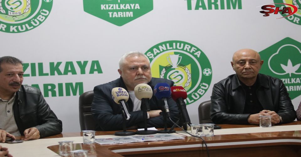 Saraçoğlu: "Şampiyonluğun en güçlü adayıyız"