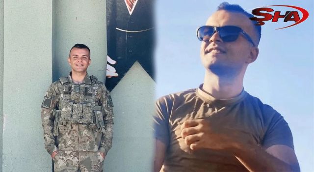 Urfa’ya ateş düştü!