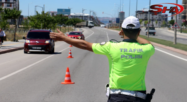 Araç içinde standart dışı montaja büyük ceza