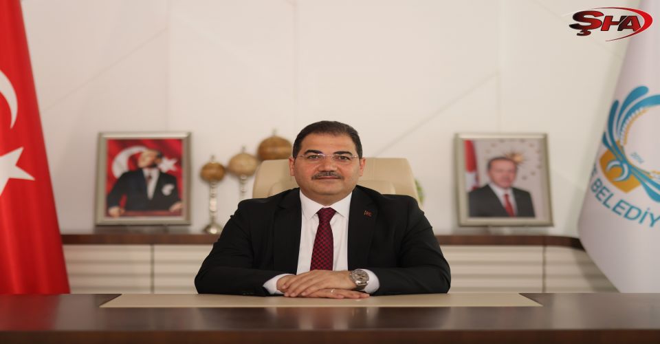 Başkan Canpolat’tan Kadir Gecesi Mesajı