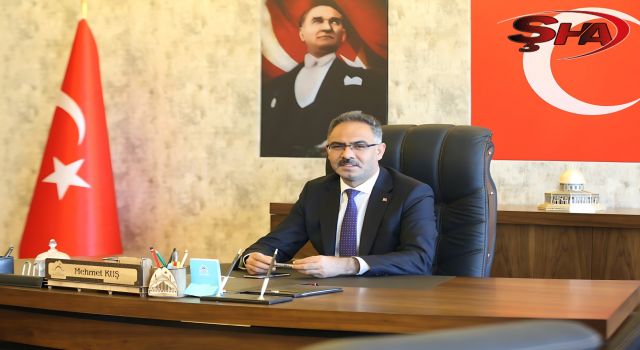 Başkan Kuş: Çanakkale'de yenilenler Hürmüz'de de yenilecektir