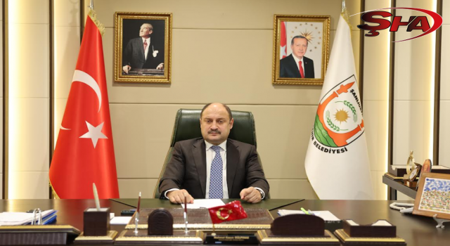 Başkan Mehmet Kasım Gülpınar’dan Ramazan Bayramı mesajı