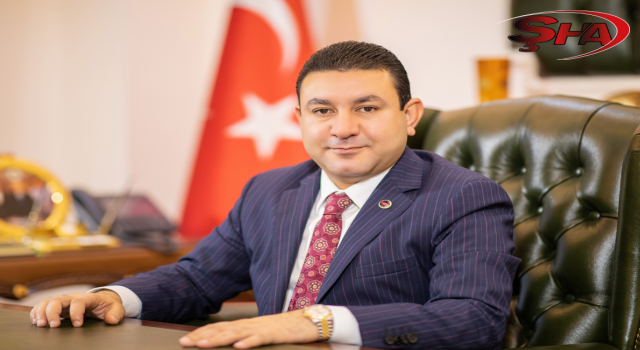 Başkan Özyavuz: Çanakkale bir istiklal ve istikbal zaferidir