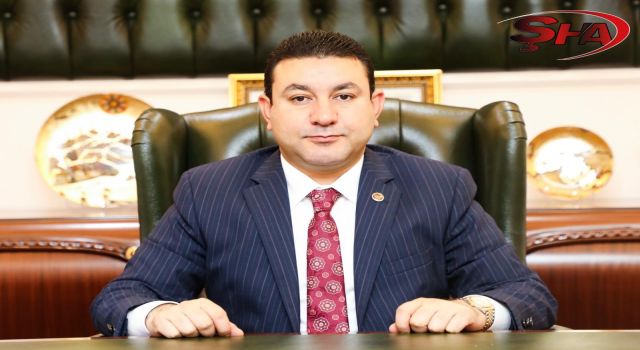 Başkan Özyavuz’un sosyal medya hesaplarımızın kontrolü yeniden sağlandı