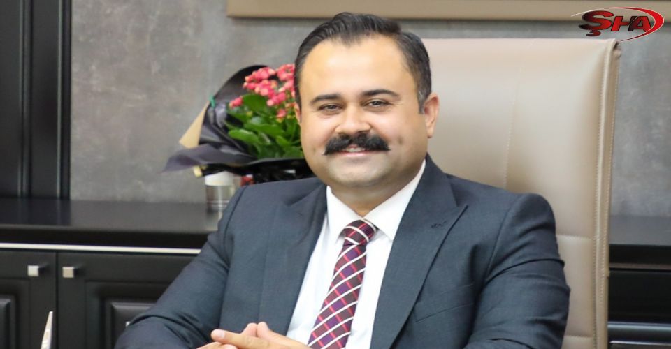 Başkan Serhat Dicle İnan'dan Kadir Gecesi mesajı