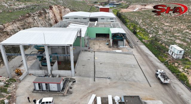 Büyükşehir Belediyesi’nden sıfır atık vizyonuna güçlü yatırım