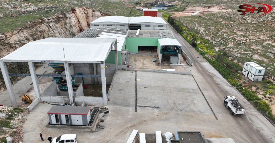 Büyükşehir Belediyesi’nden sıfır atık vizyonuna güçlü yatırım