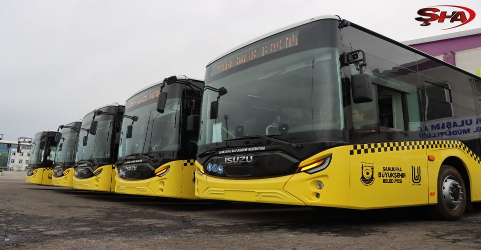 Büyükşehir duyurdu! Ulaşım ücretsiz olacak