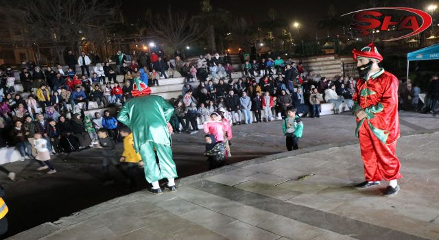 Haliliye’de ramazan etkinlikleri coşkuyla tamamlandı