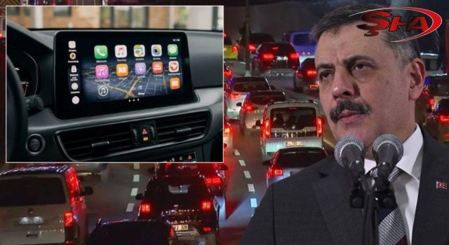 İçişleri Bakanlığı duyurdu: Multimedya cihaz kullanımına ilişkin yeni karar