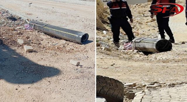 İran’dan Türkiye’ye bir füze daha atıldı