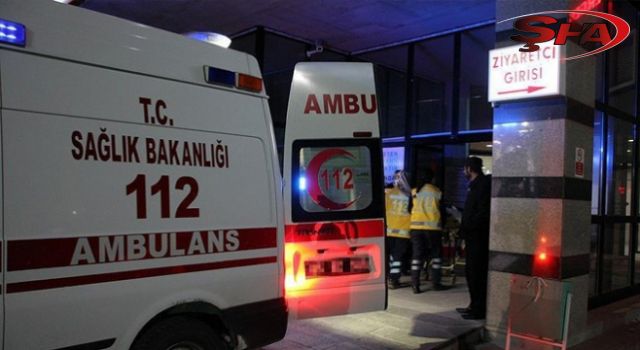 Oyun oynarken canından oldu!