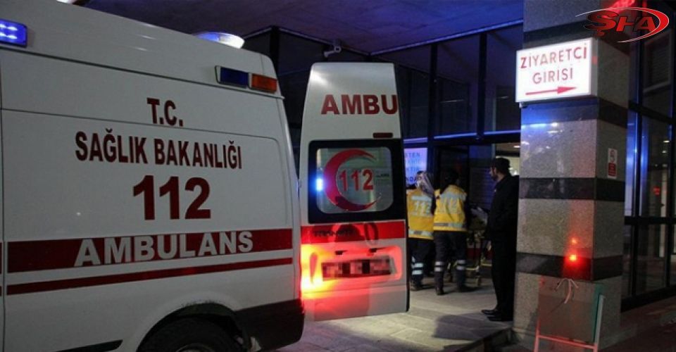 Oyun oynarken canından oldu!