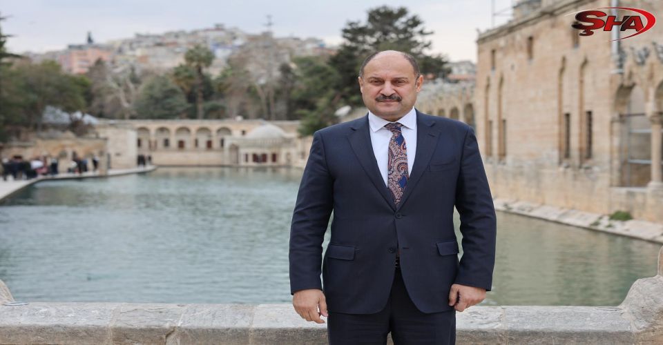 Şanlıurfa turizmde yeni rekor bekliyor