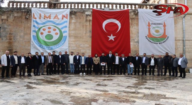 Şanlıurfa’da 100 genç bağımlılıktan kurtarıldı