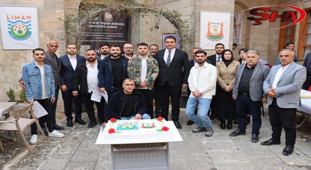 Şanlıurfa’da 100 genç bağımlılıktan kurtarıldı