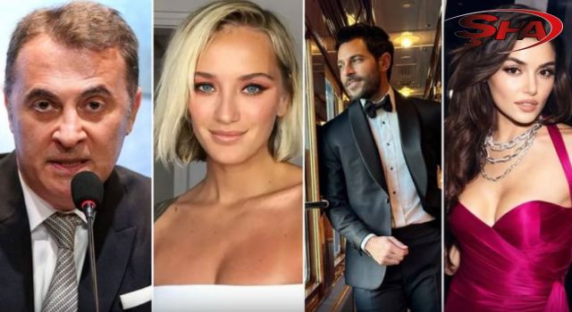 Ünlülere operasyon! Çok sayıda gözaltı var