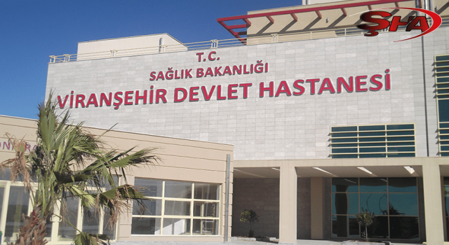 Viranşehir'de seyir halindeki araca silahlı saldırı: 1 ağır yaralı