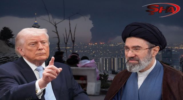 40 günlük savaşta 2 haftalık ateşkes! İşte 10 maddelik anlaşma planı…