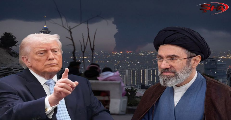 40 günlük savaşta 2 haftalık ateşkes! İşte 10 maddelik anlaşma planı…