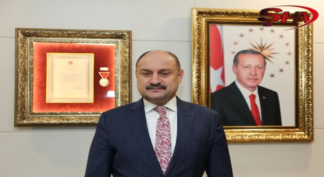 Başkan Gülpınar’dan 11 Nisan mesajı: “Ecdat mirası, halkın zaferi”