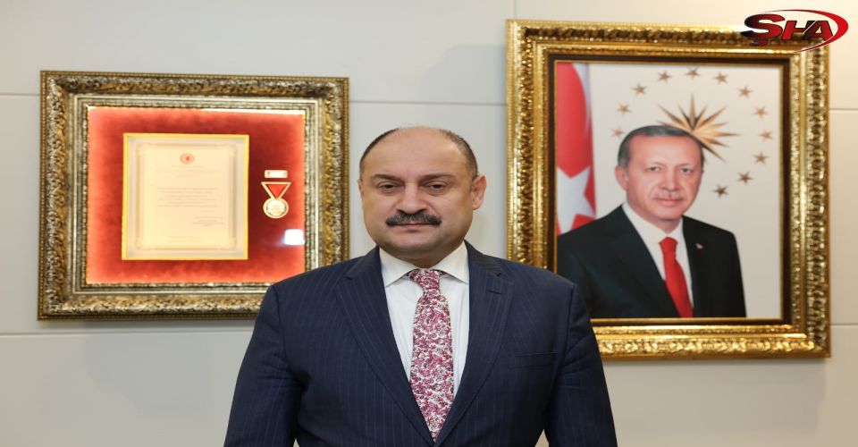 Başkan Gülpınar’dan 11 Nisan mesajı: “Ecdat mirası, halkın zaferi”