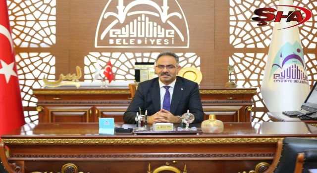 Başkan Kuş: Urfa’nın kurtuluşu ulusun kurtuluşuna ilham olmuştur