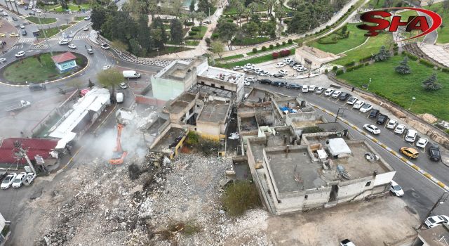 Büyükşehir, Yakubiye projesinde sona yaklaştı