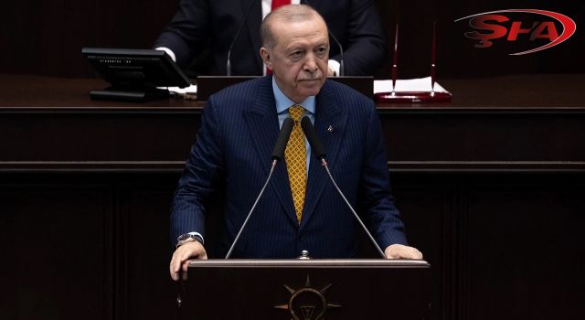 Cumhurbaşkanı Erdoğan, Urfa'daki olay hakkında sert konuştu!